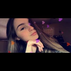 Meet your Posher, Natalie